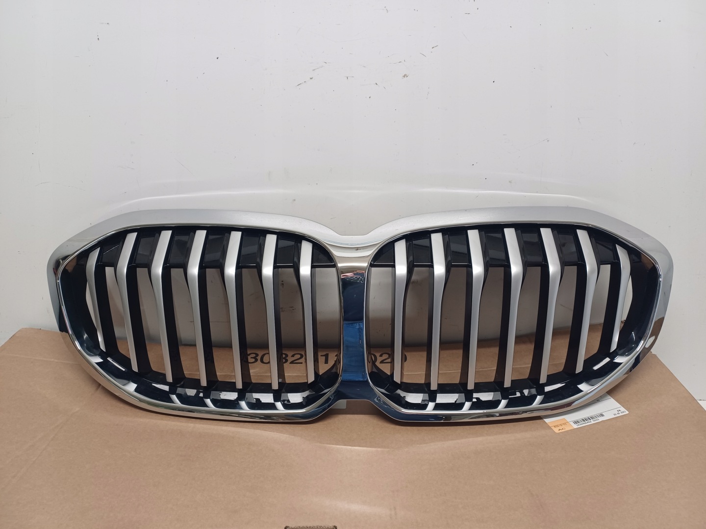 BMW 1 F40 Kühlergrill FRONTGRILL Kühlergitter - Thumbnail 1