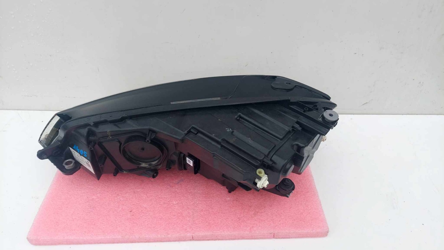 Frontscheinwerfer VW Golf V 5G1941036 Facelift LED Rechts Scheinwerfer Headlight - Thumbnail 6