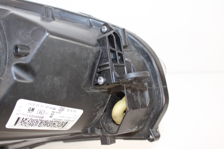Frontscheinwerfer Opel ADAM 13354568 LED Links Scheinwerfer Headlight - Thumbnail 9