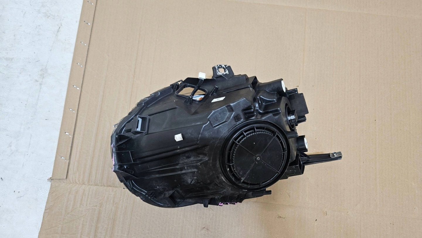 Frontscheinwerfer Mini MINI F57 7472232 LED Rechts Scheinwerfer Headlight - Thumbnail 12