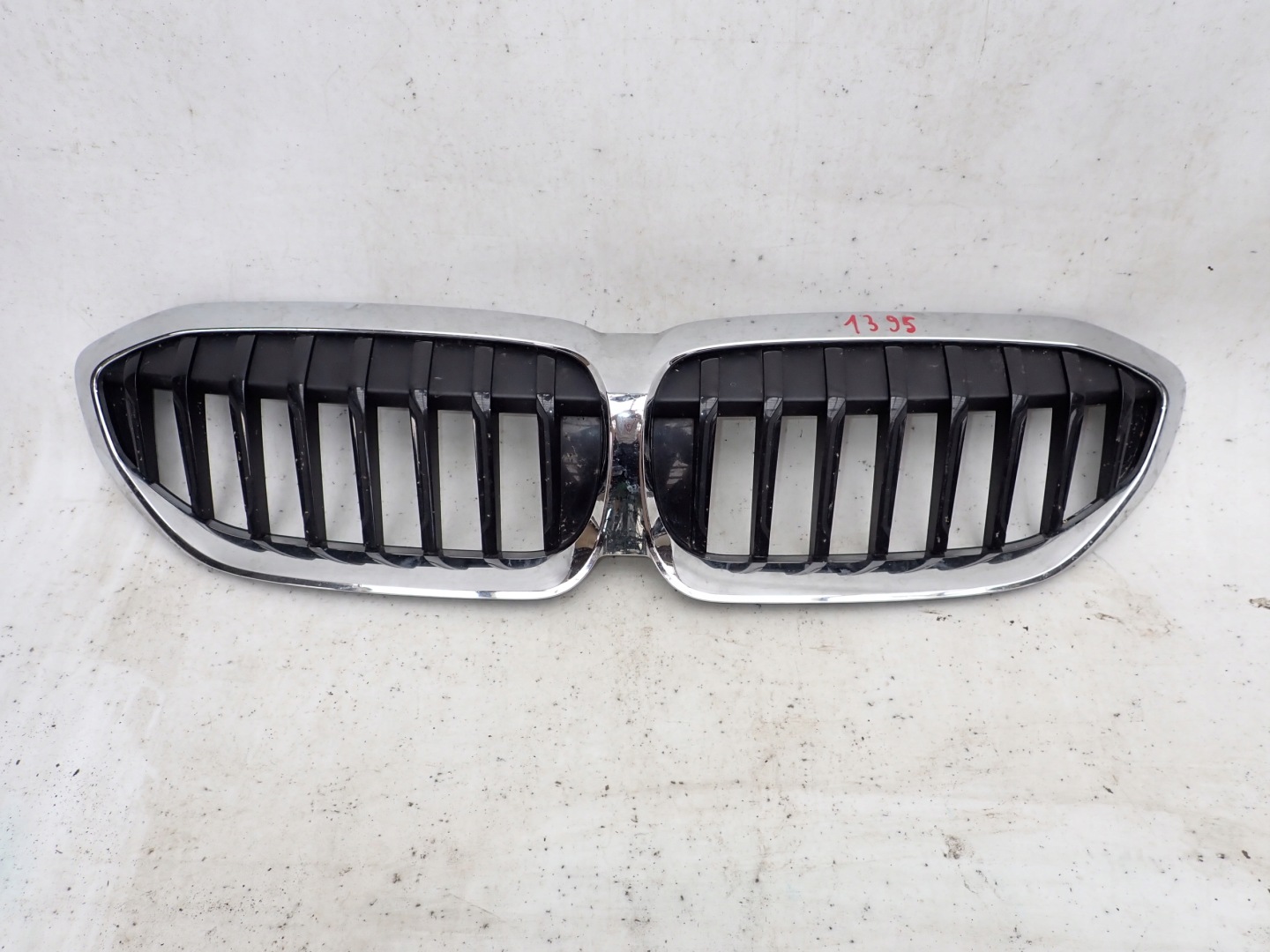 BMW 3 G21 Kühlergrill FRONTGRILL Kühlergitter 5113192 - Thumbnail 1