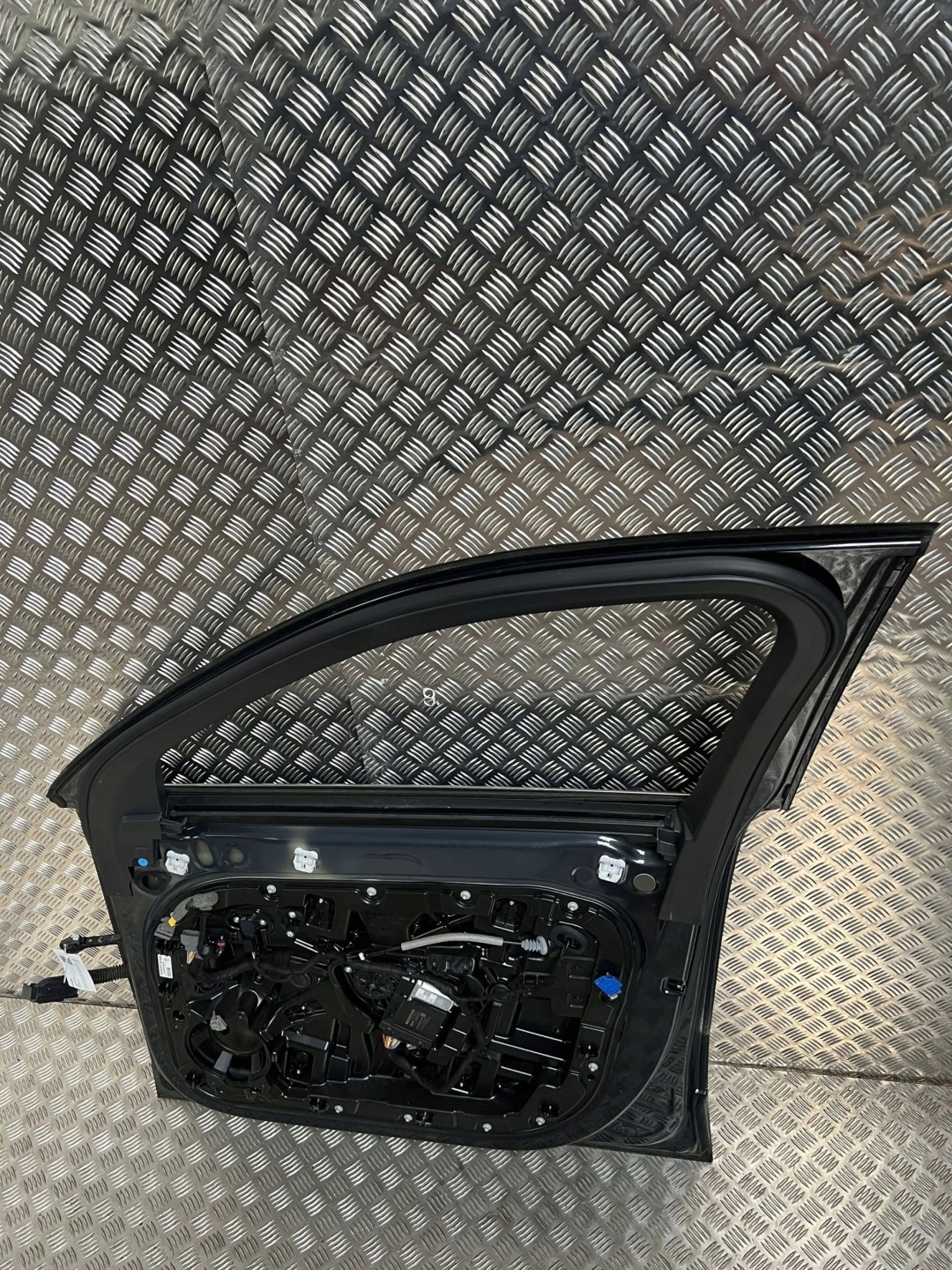 Volvo XC90 Tür Vorne Rechts Door Porta Porte - Thumbnail 9