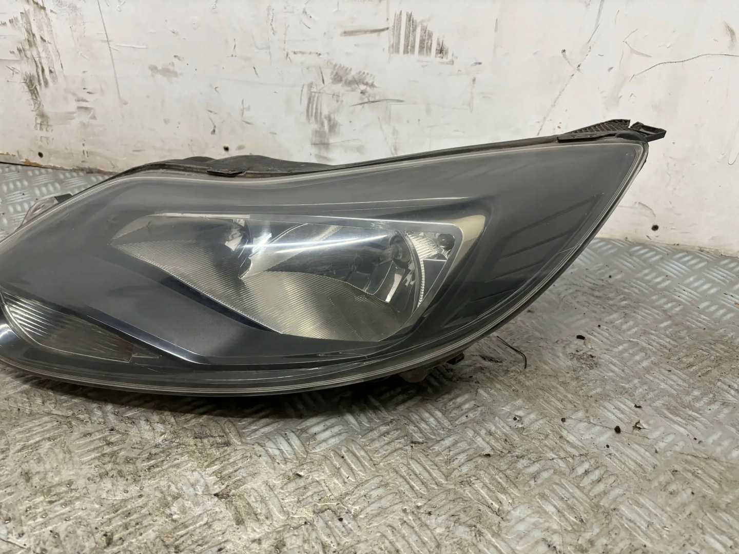 Frontscheinwerfer Ford Focus III Mk3 LED Links Scheinwerfer Headlight - Thumbnail 9