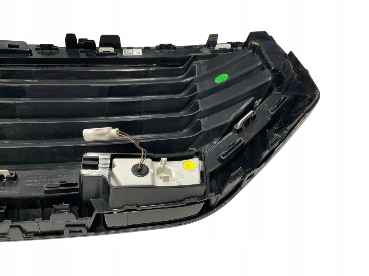 BMW XM G09 Kühlergrill FRONTGRILL Kühlergitter 1203160 - Thumbnail 9