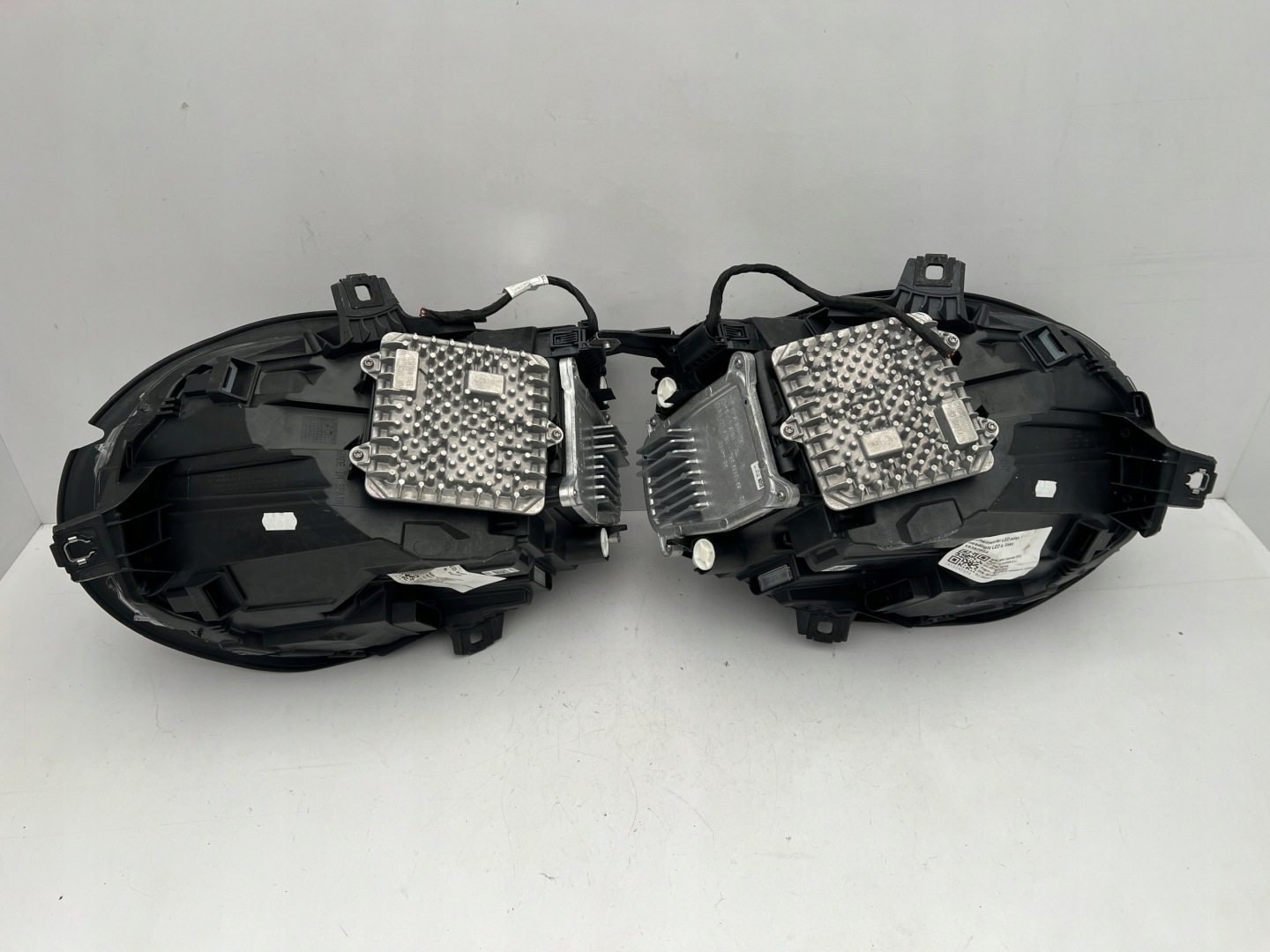 Frontscheinwerfer Mini MINI F57 5A07DB7 LED ADAPTIVE Links Headlight - Thumbnail 8
