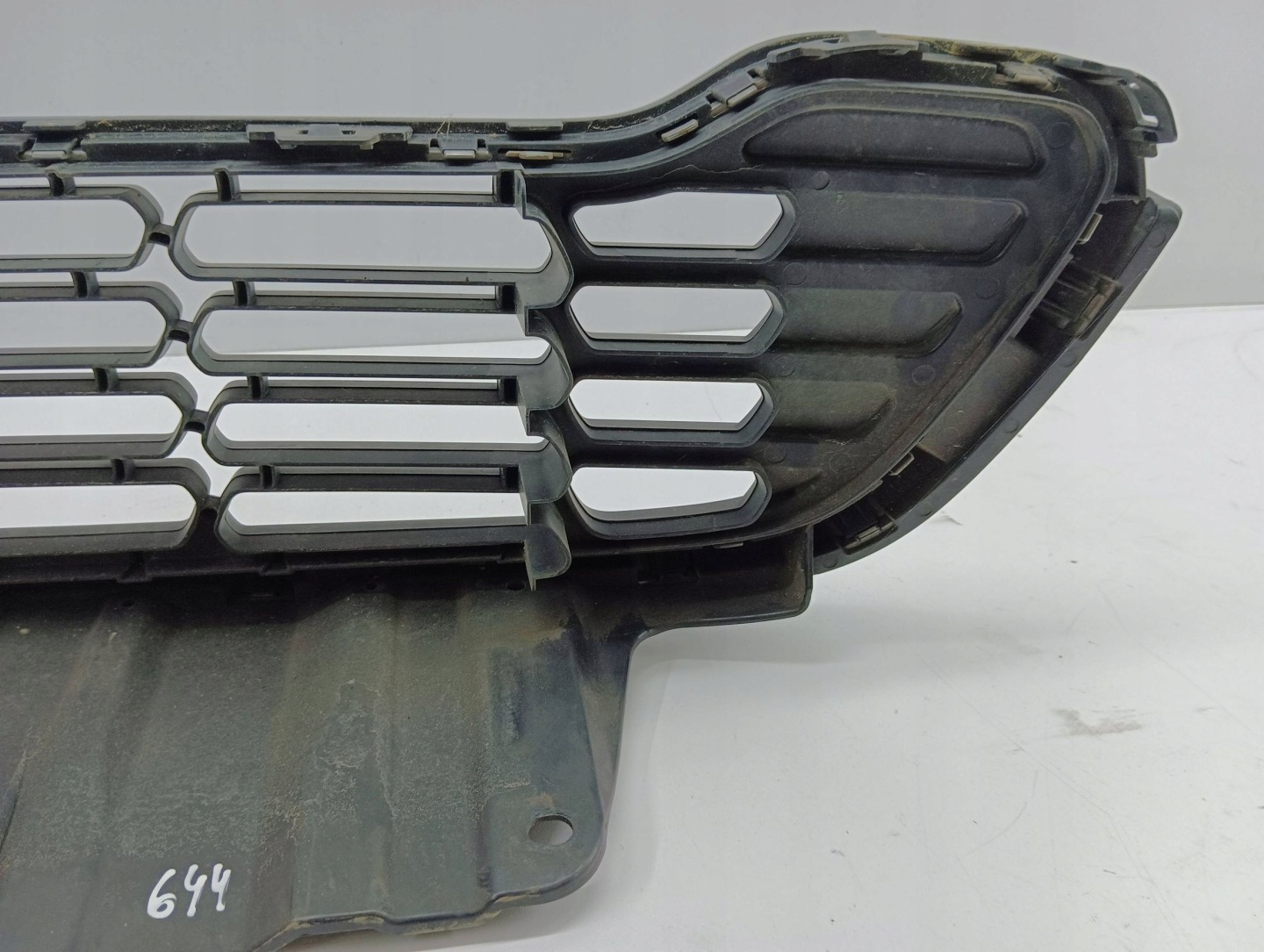 Mini Countryman R60 Kühlergrill FRONTGRILL Kühlergitter 9803636 - Thumbnail 9