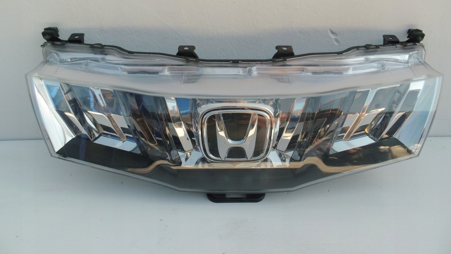 Honda Civic V EG Kühlergrill FRONTGRILL Kühlergitter - Thumbnail 1