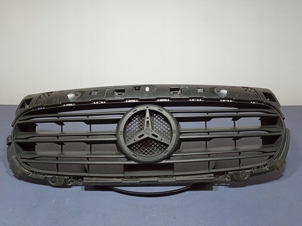 Mercedes-Benz Citan W420 Kühlergrill FRONTGRILL Kühlergitter A4205030000 - Thumbnail 1