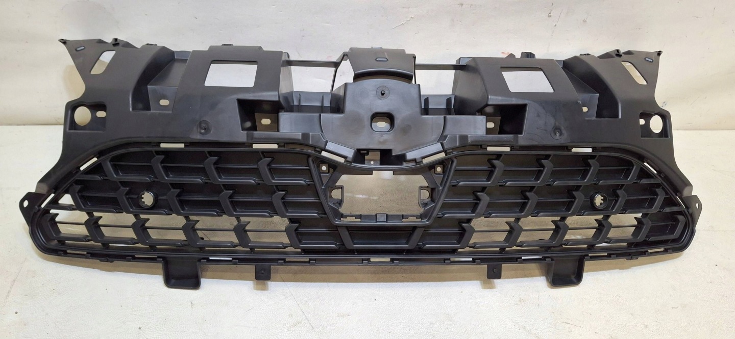 Toyota Yaris Cross XPB1F Kühlergrill FRONTGRILL Kühlergitter 531110DB30 - Thumbnail 1