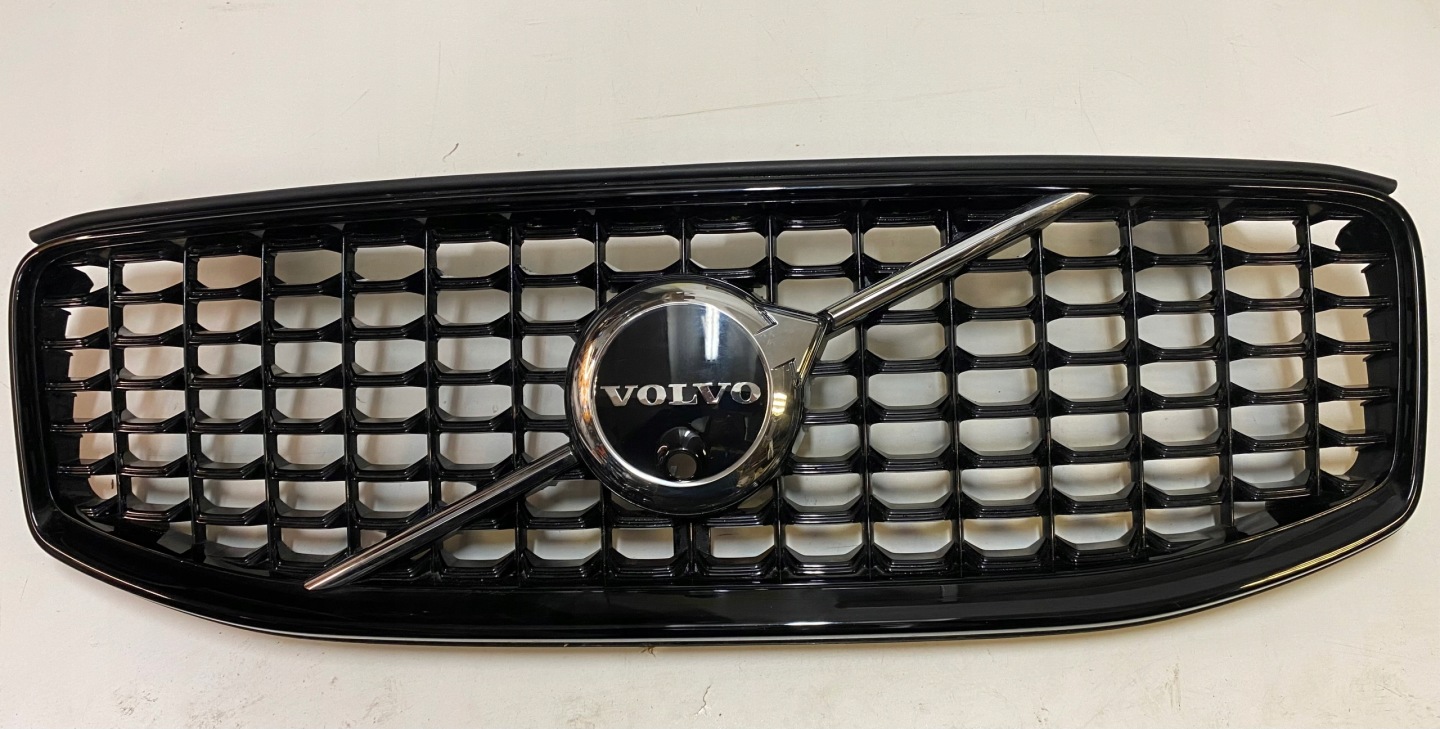 Volvo XC60 Kühlergrill FRONTGRILL Kühlergitter 32133812 - Thumbnail 1