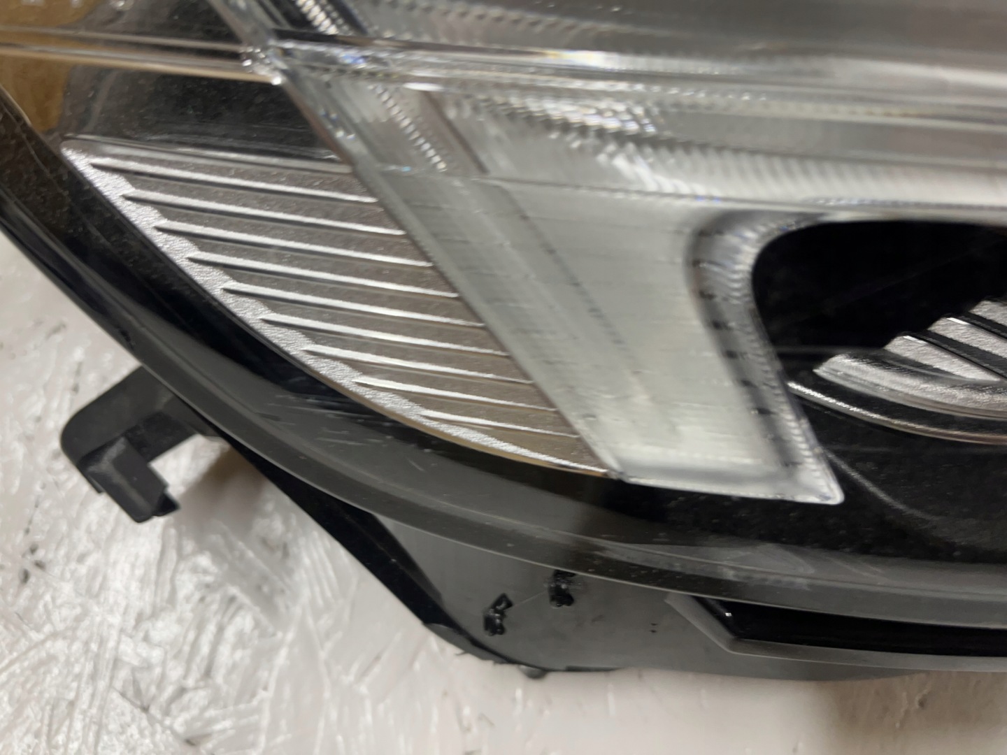 Frontscheinwerfer Volvo S60/V60 S60 LED Rechts Scheinwerfer Headlight - Thumbnail 12