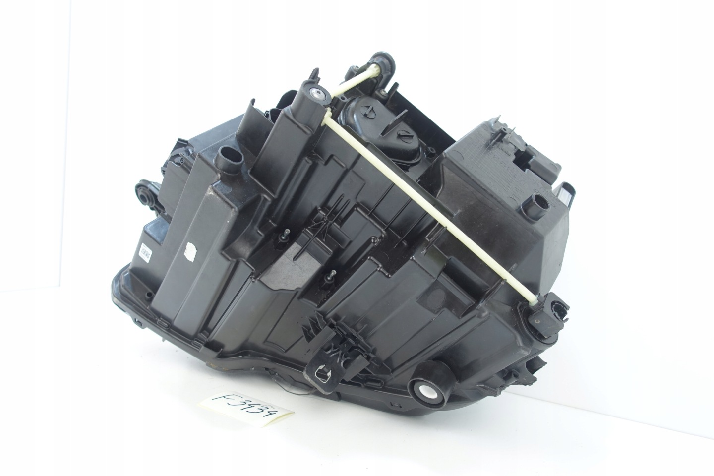 Frontscheinwerfer Audi Q4 89A941036 Matrix LED Rechts Scheinwerfer Headlight - Thumbnail 10