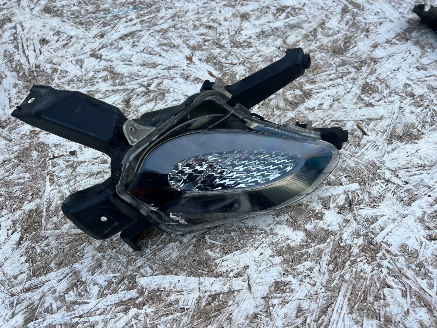 Mazda MX-5 ND Rückleuchte N24351240 Rearlamp - Thumbnail 1