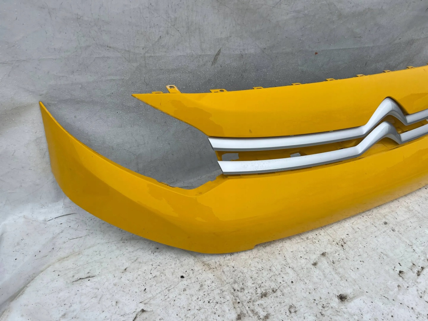 Citroen Jumpy I Kühlergrill FRONTGRILL Kühlergitter - Thumbnail 2