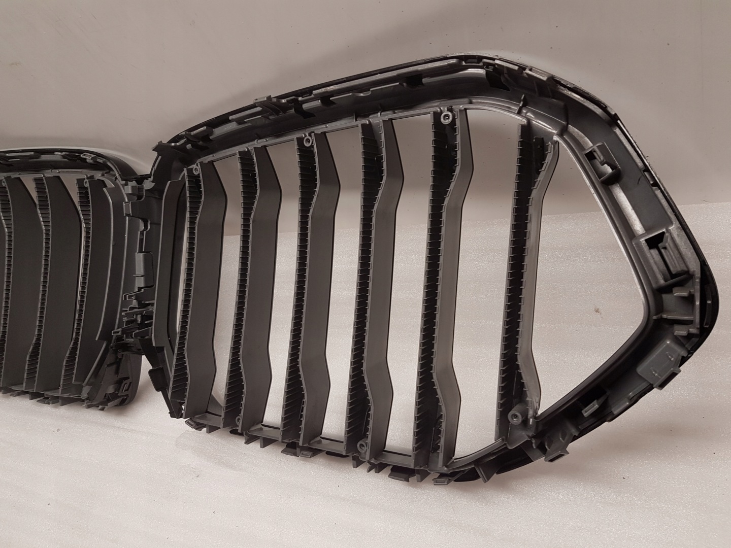 BMW X6 G06 Kühlergrill FRONTGRILL Kühlergitter - Thumbnail 8