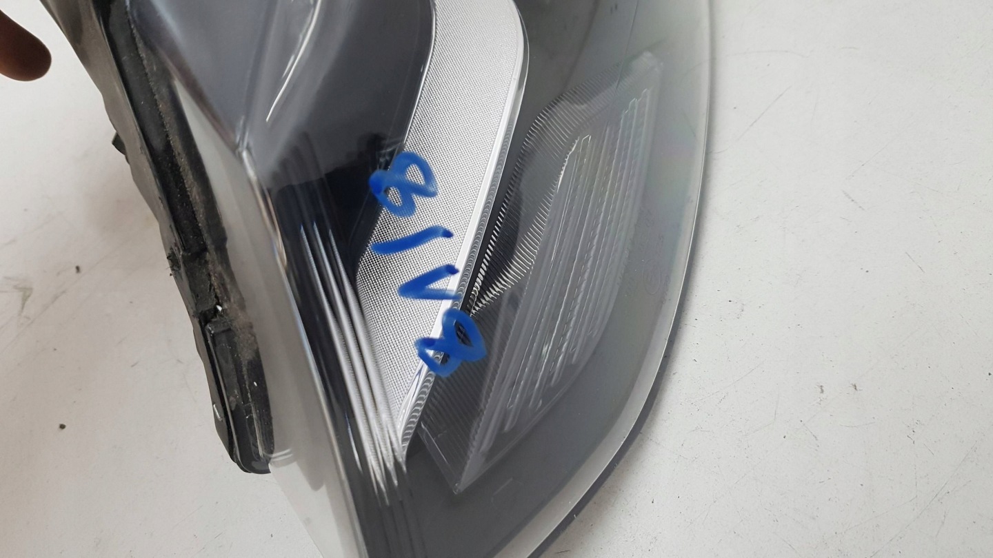 Frontscheinwerfer VW Polo V LED Links Scheinwerfer Headlight - Thumbnail 8