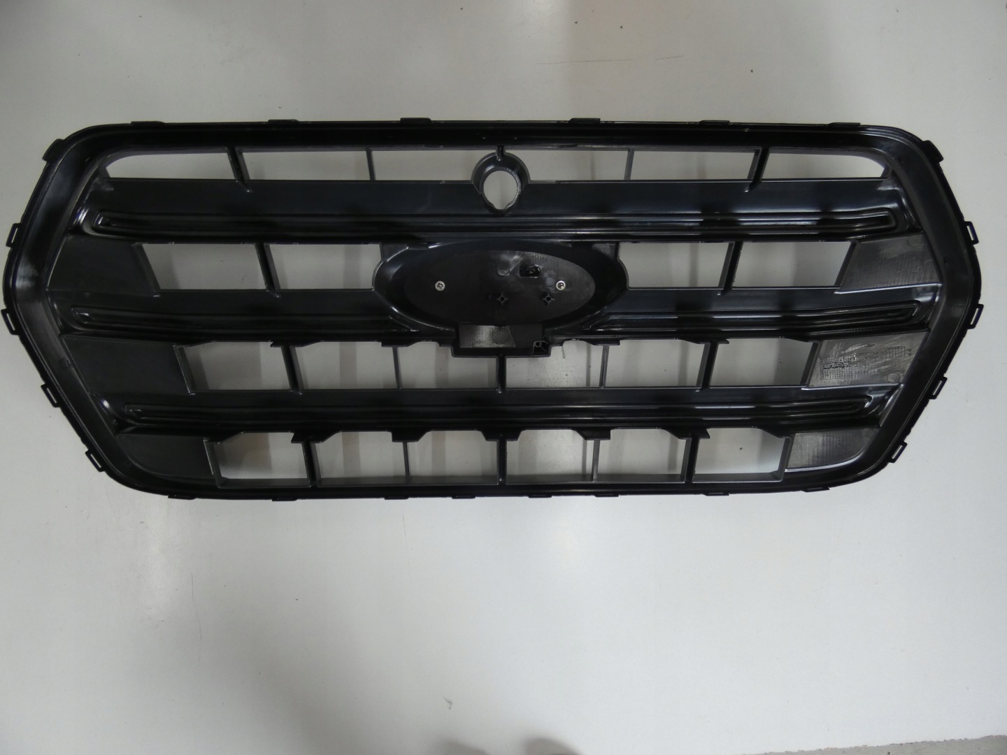 Ford Transit VII Kühlergrill FRONTGRILL Kühlergitter RK3117B968A - Thumbnail 4
