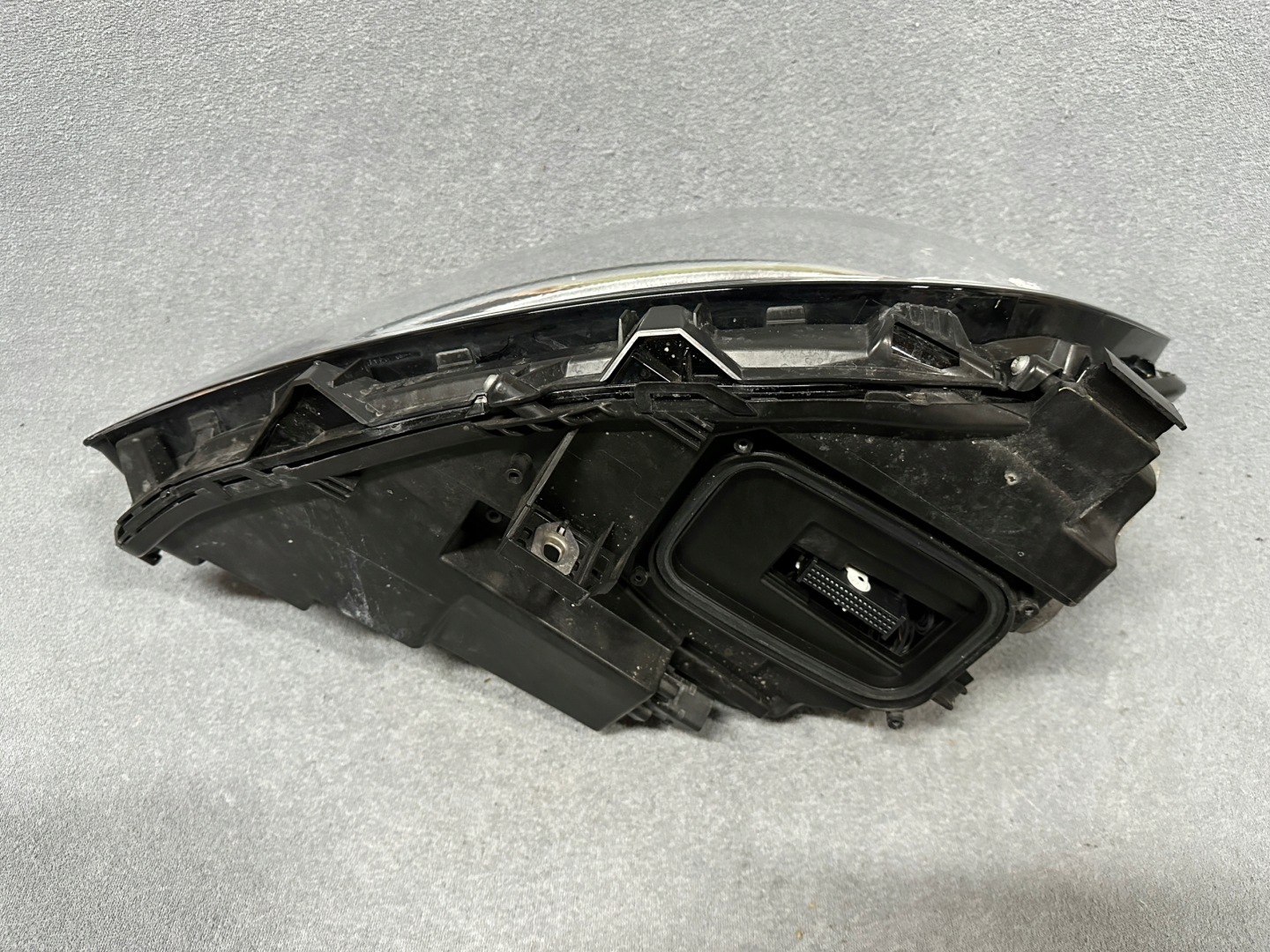 Frontscheinwerfer Mercedes-Benz A-Klasse W176 A1769068900 LED Links Headlight - Thumbnail 12
