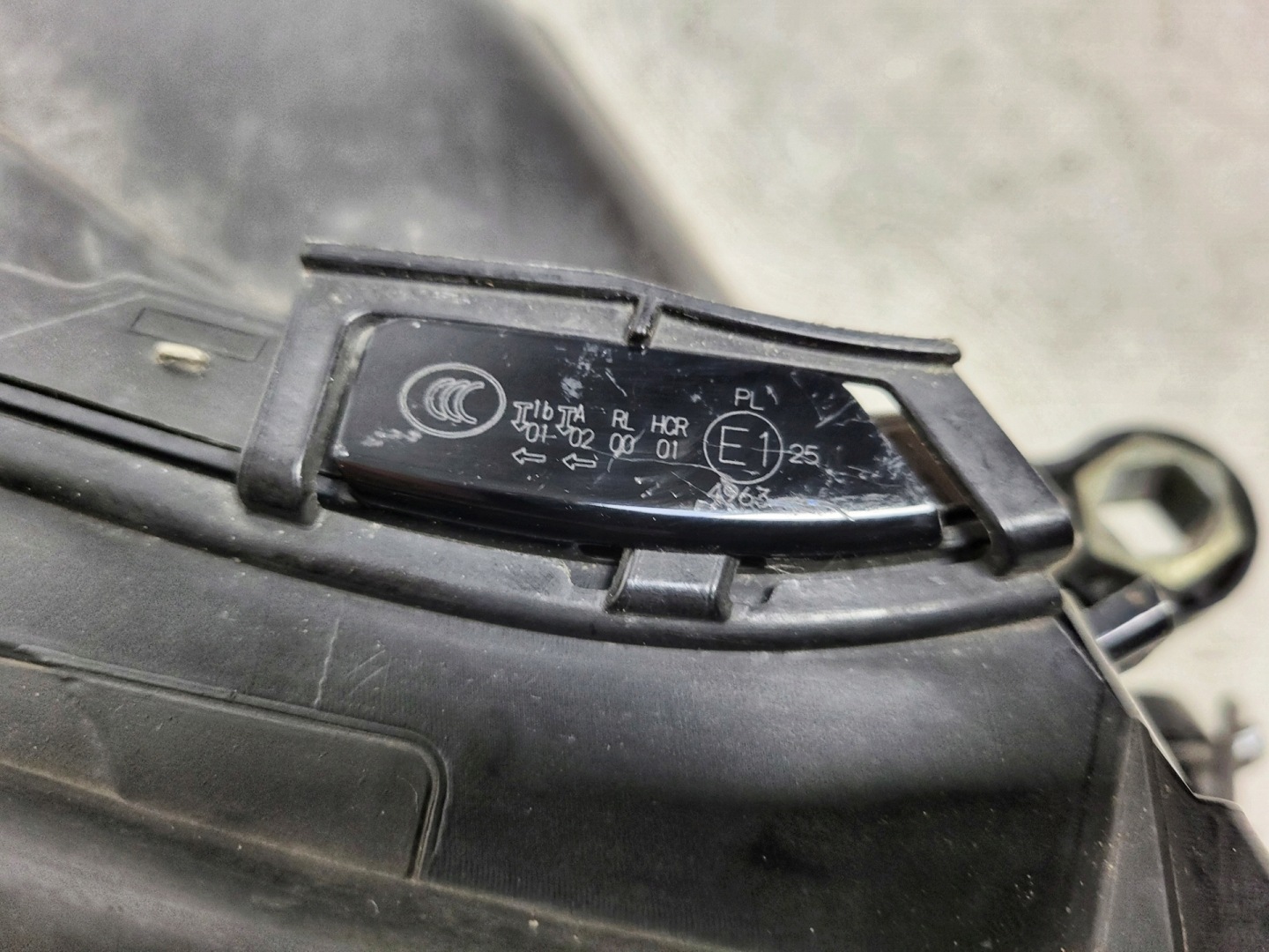 Frontscheinwerfer Mercedes-Benz E-Klasse W213 A2139067509 High Performance LED Links Headlight - Thumbnail 7