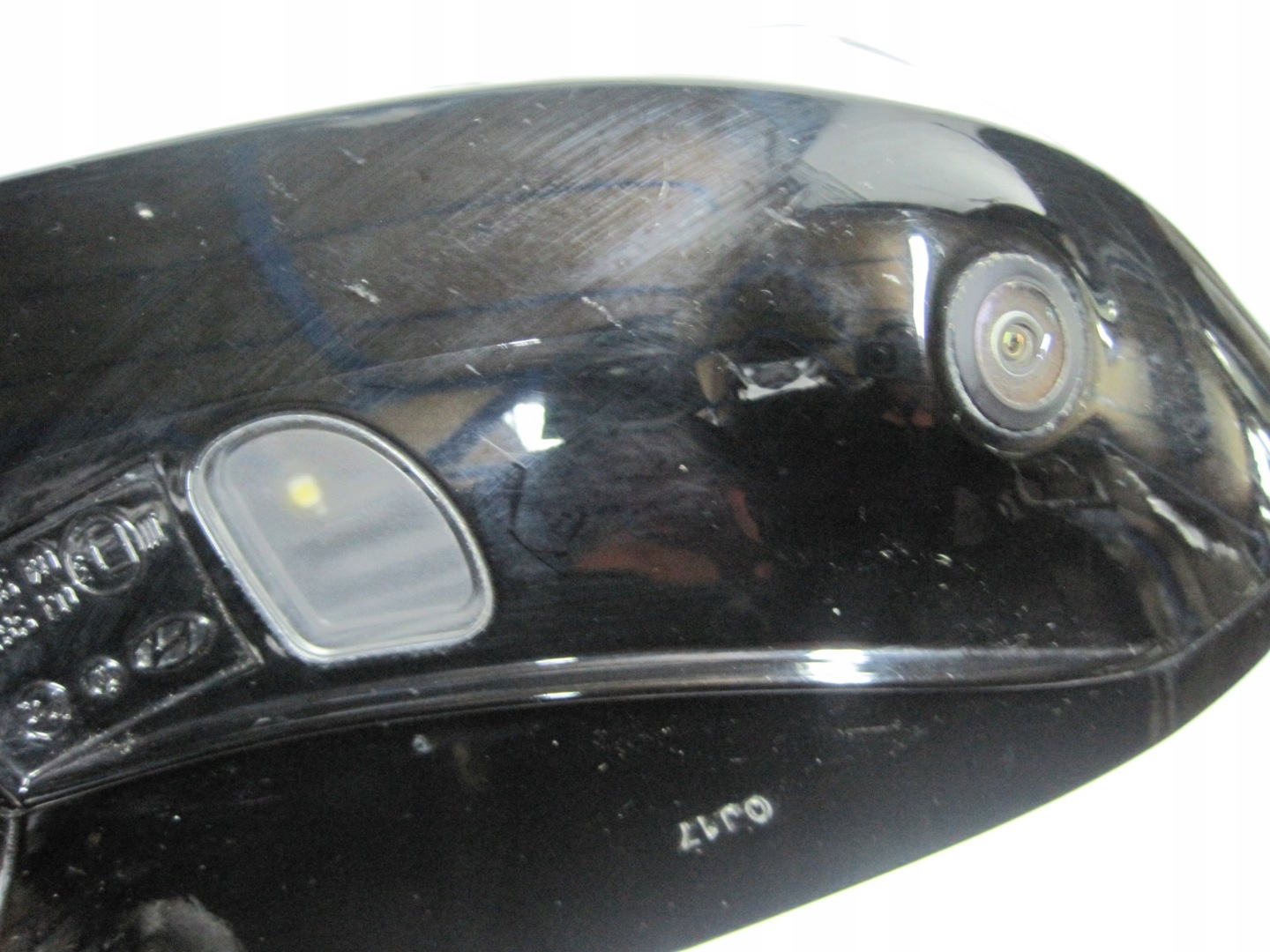 Frontscheinwerfer Hyundai Santa Fe TM LED Links Scheinwerfer Headlight - Thumbnail 12