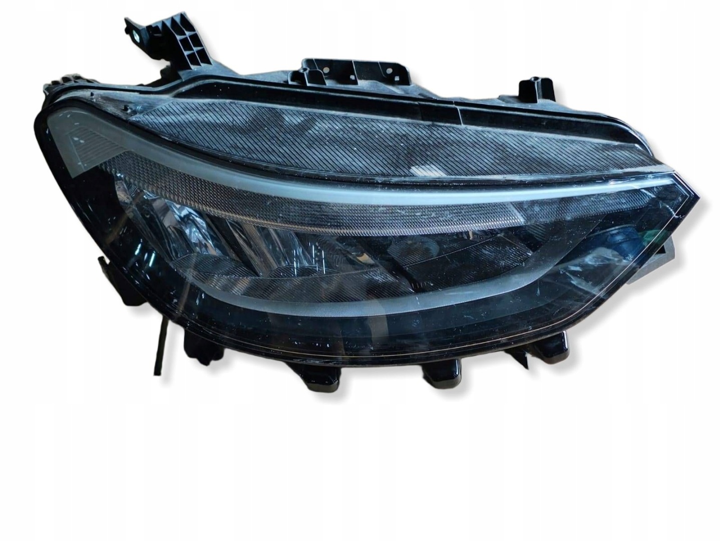 Frontscheinwerfer VW ID.3 E1 10B941006A LED Rechts Scheinwerfer Headlight - Thumbnail 1