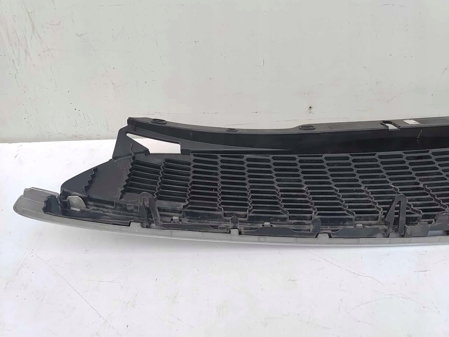 Mini MINI R56 Kühlergrill FRONTGRILL Kühlergitter 7209903 - Thumbnail 8