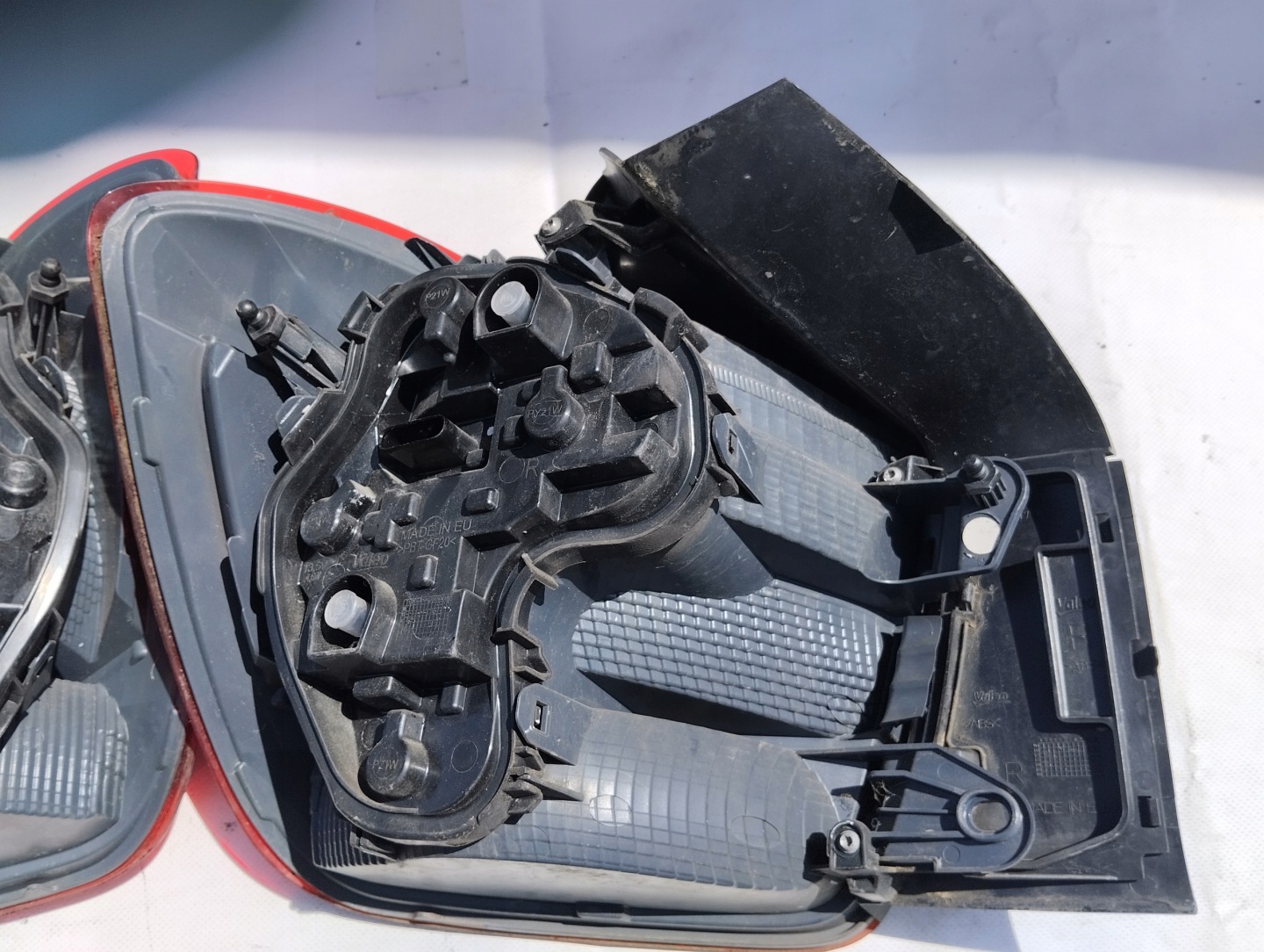 BMW 1 F21 Rückleuchte Rearlamp - Thumbnail 6