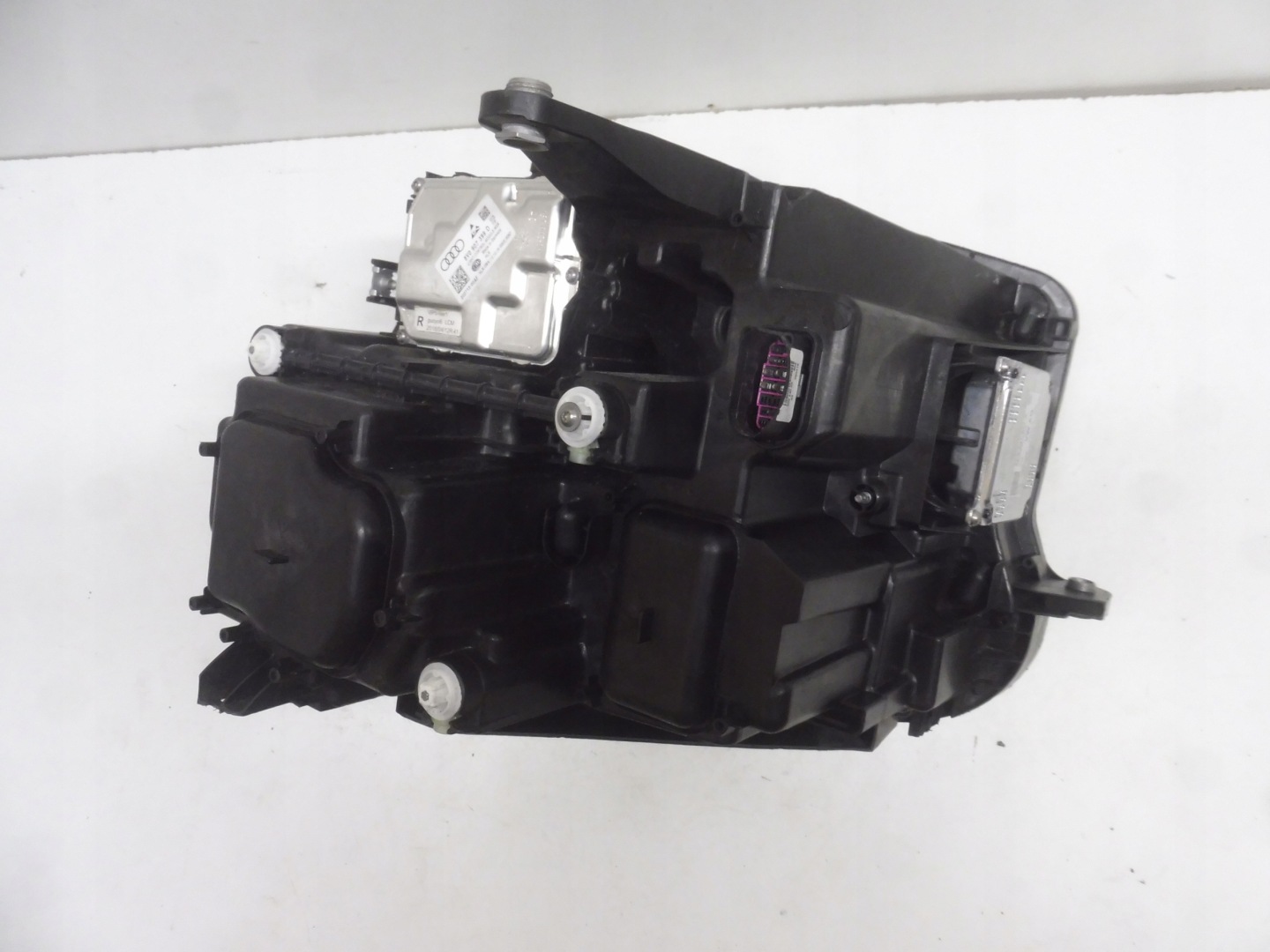 Frontscheinwerfer VW 3CG 3CG941082 LED Rechts Scheinwerfer Headlight - Thumbnail 6