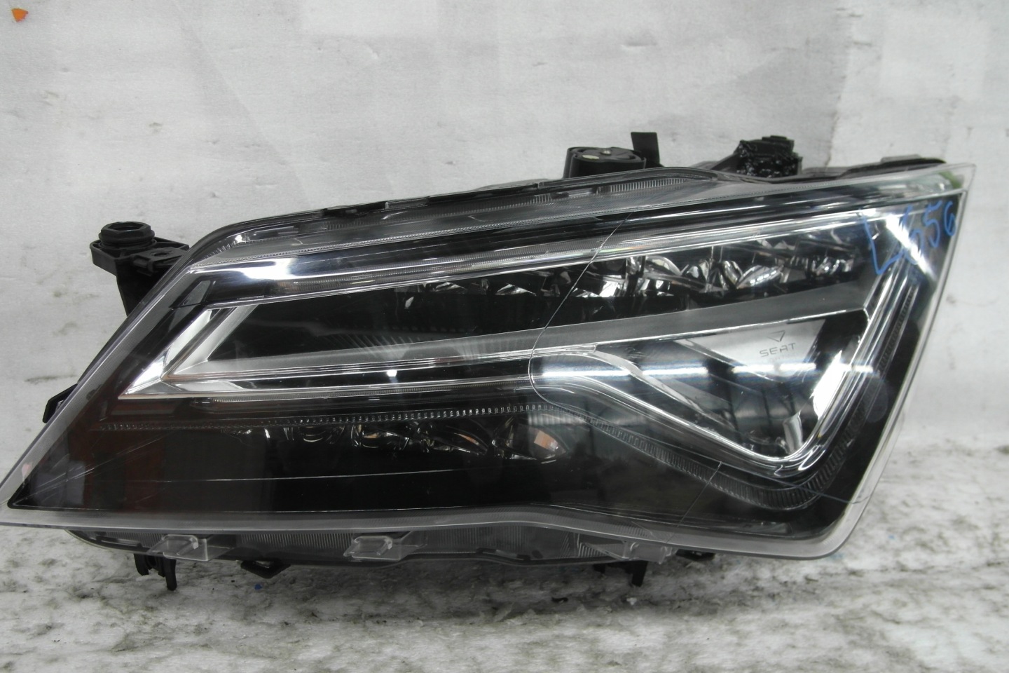 Frontscheinwerfer SEAT Ateca 576 576941007FF LED Links Scheinwerfer Headlight - Thumbnail 1