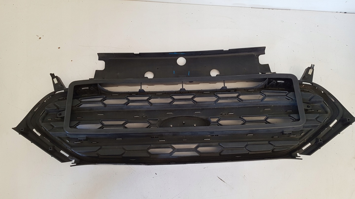 Ford EcoSport Kühlergrill FRONTGRILL Kühlergitter GN1517B968 - Thumbnail 9