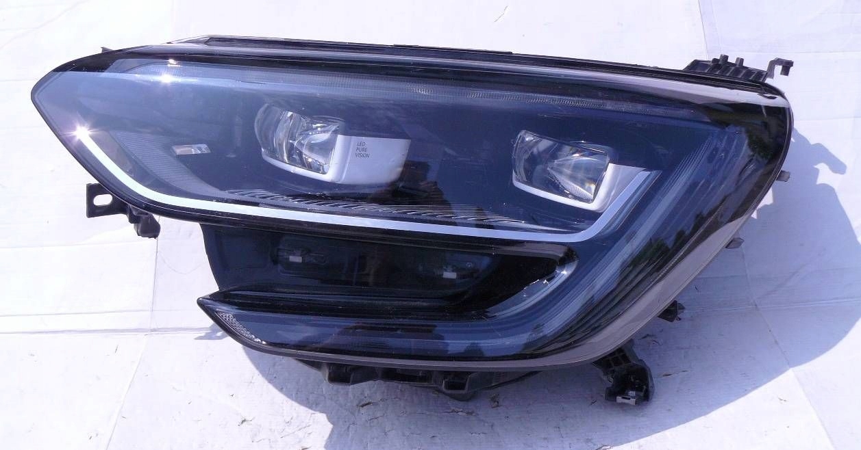 Frontscheinwerfer Renault MĂ©gane I BA.. LED Links Scheinwerfer Headlight - Thumbnail 5