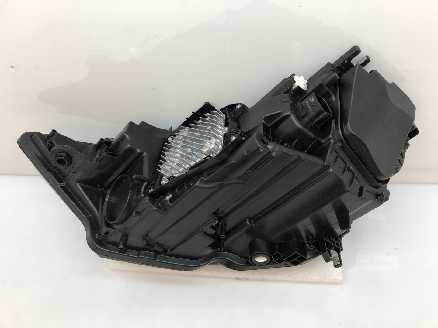 Frontscheinwerfer Audi A6 4K0941040H LED Links Scheinwerfer Headlight - Thumbnail 8