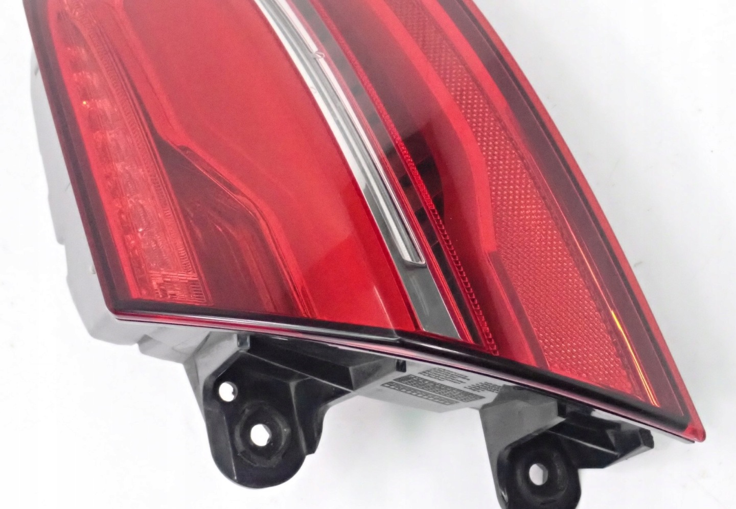 Audi A8 Rückleuchte 4H0945096K Rearlamp - Thumbnail 12