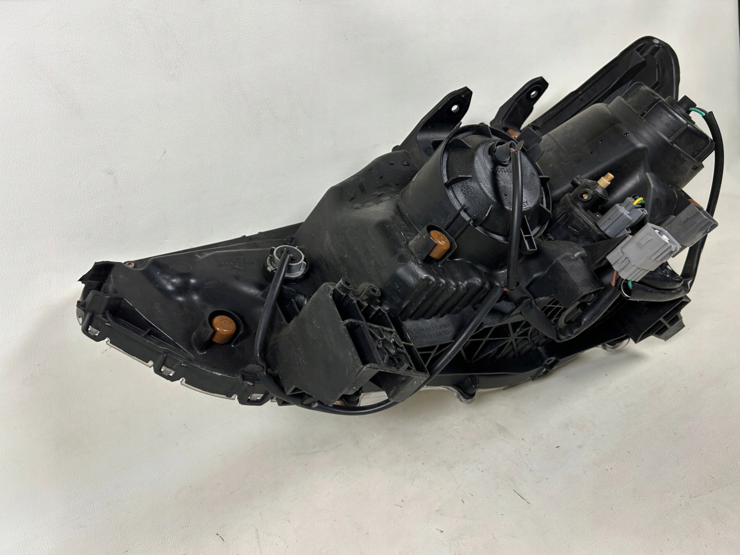 Frontscheinwerfer Mitsubishi ASX RJB LED Rechts Scheinwerfer Headlight - Thumbnail 7