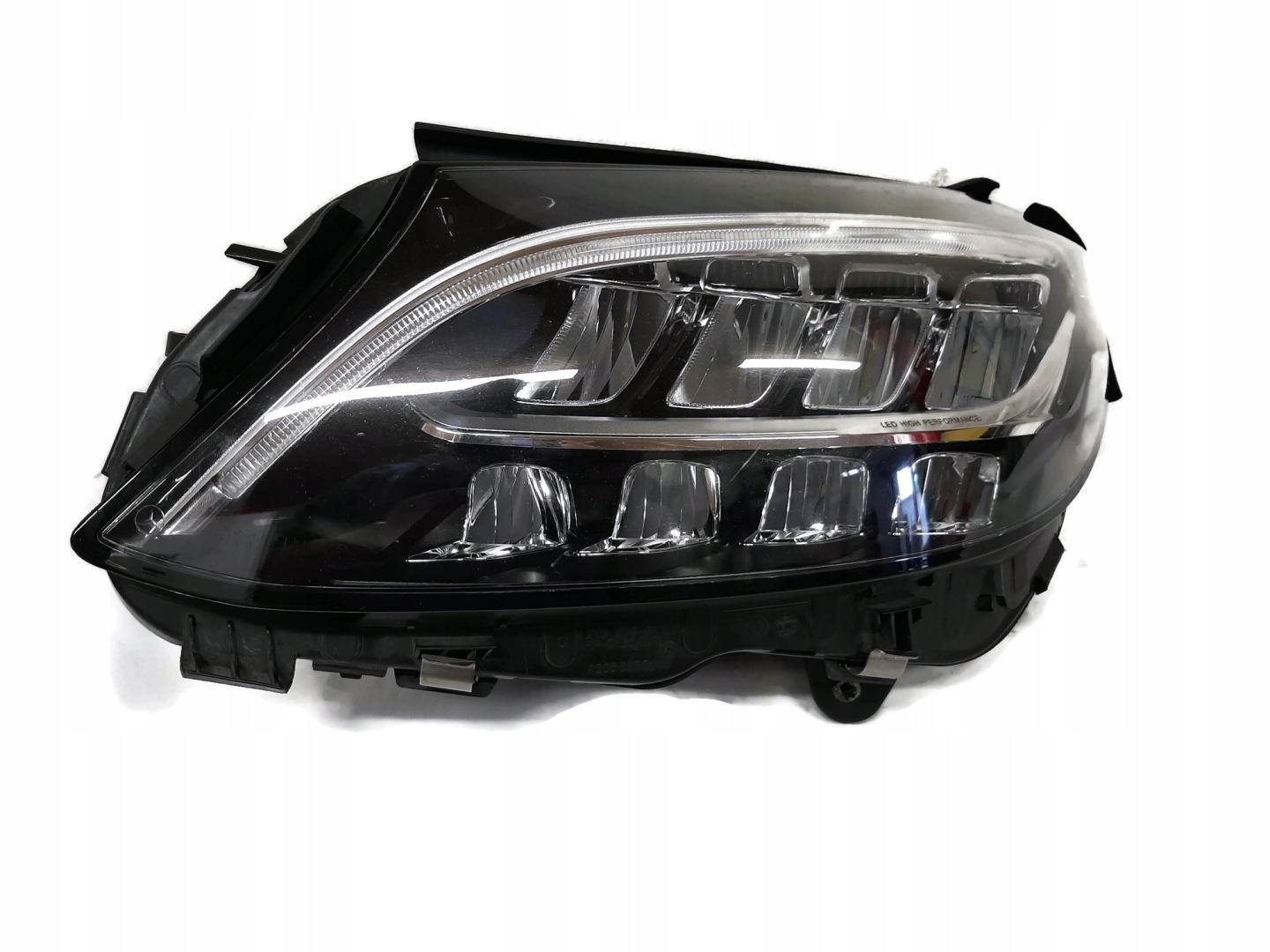 Frontscheinwerfer Mercedes-Benz C-Klasse W205 High Performance LED Links Headlight - Thumbnail 1