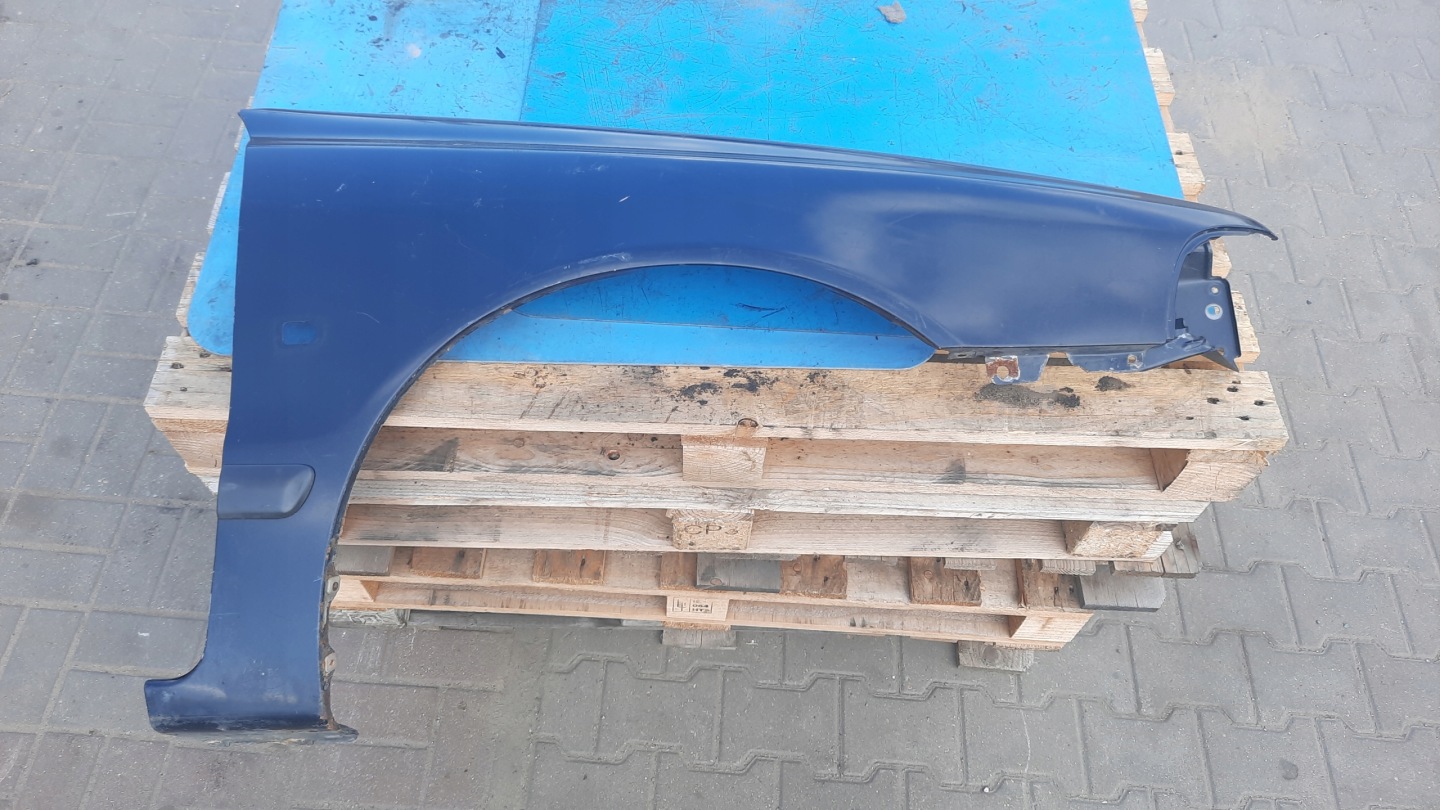 Kotflügel Volvo S40/S50/V40/V50 S40 Vorne Rechts Fender Parafanghi Ailes - Thumbnail 1