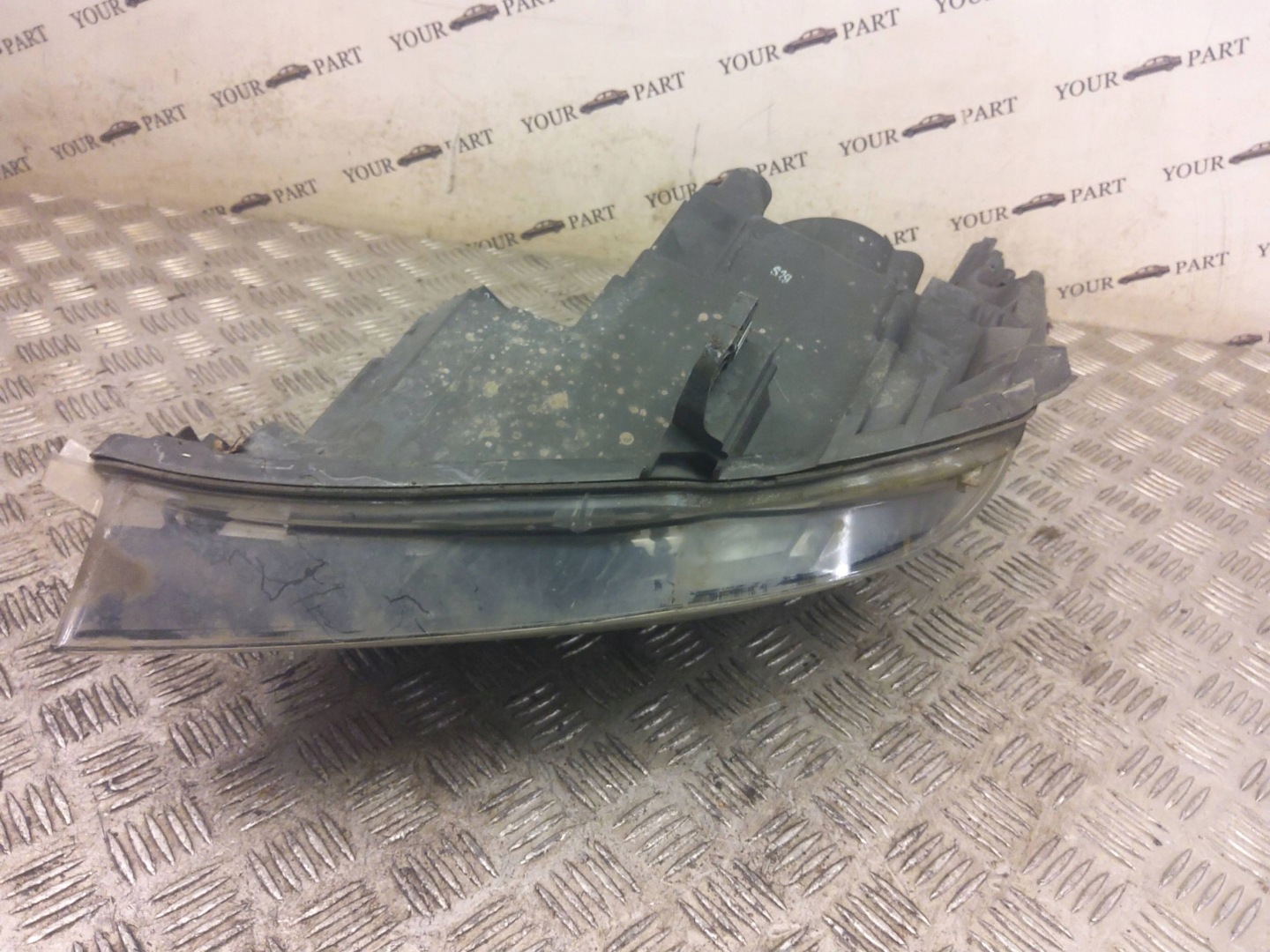 Frontscheinwerfer Opel Insignia 13409909 LED Links Scheinwerfer Headlight - Thumbnail 9