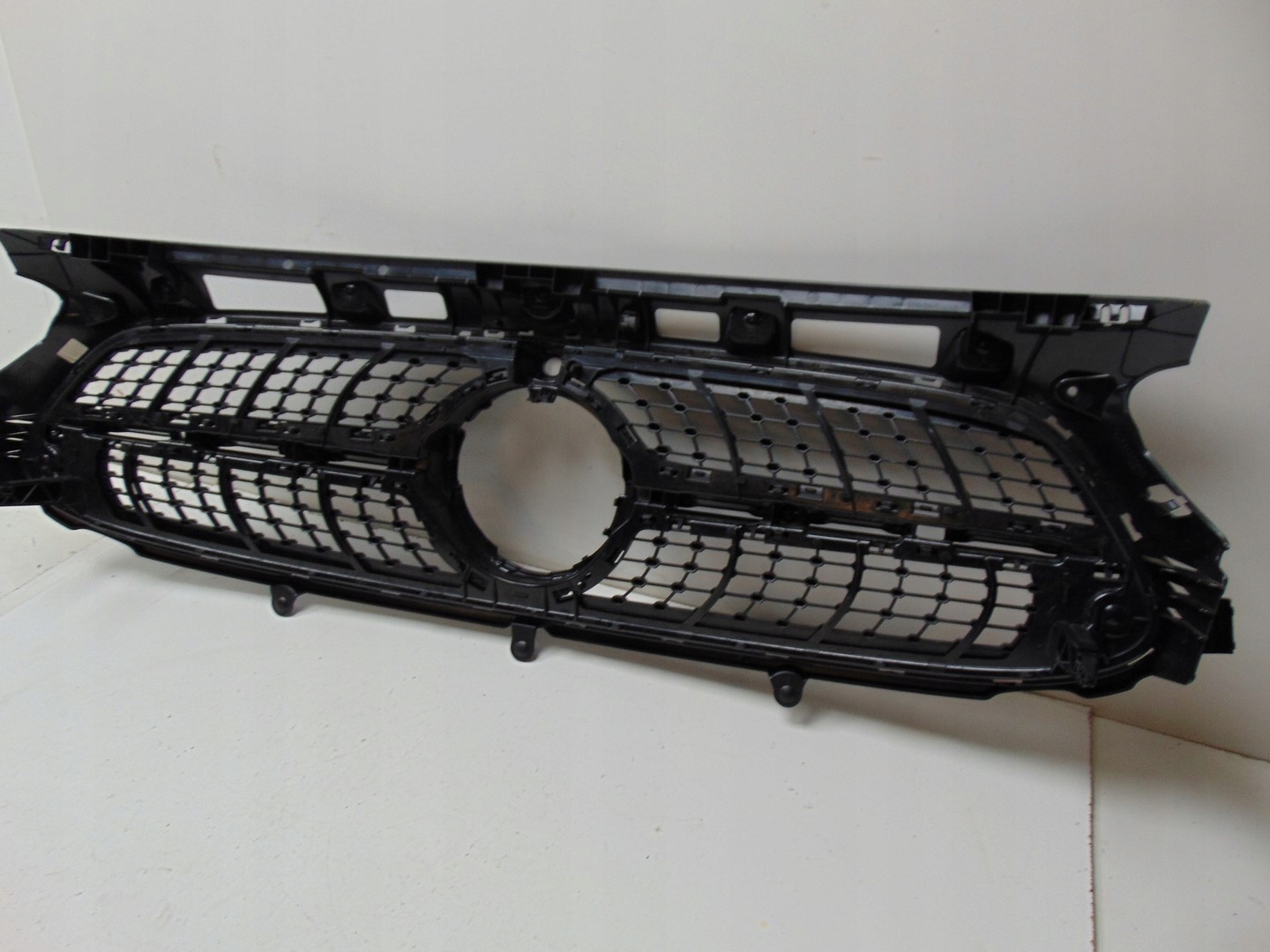 Mercedes-Benz GLA W156 Kühlergrill FRONTGRILL Kühlergitter A2478888801 - Thumbnail 10