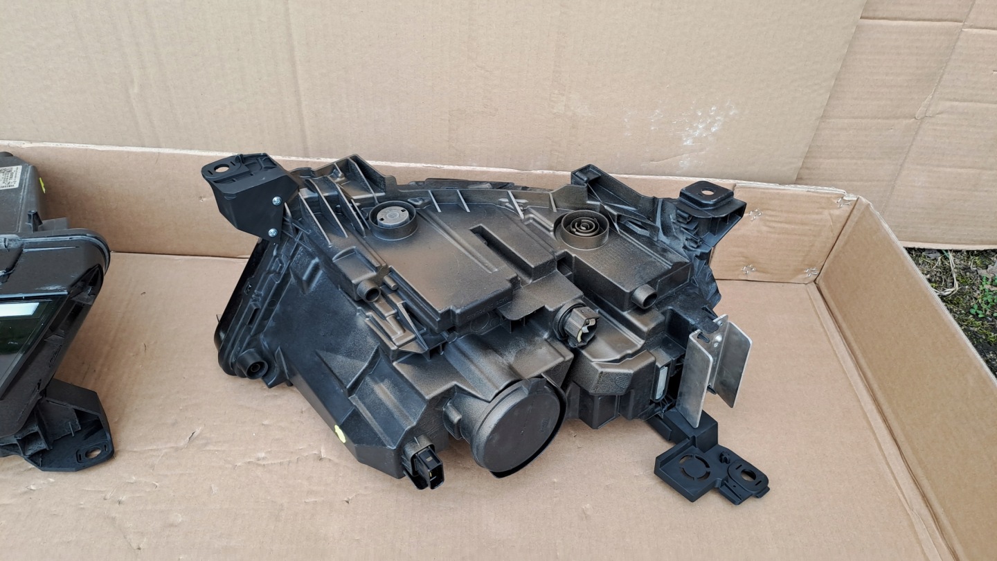 Frontscheinwerfer Opel Mokka 98340079 LED Links Scheinwerfer Headlight - Thumbnail 11