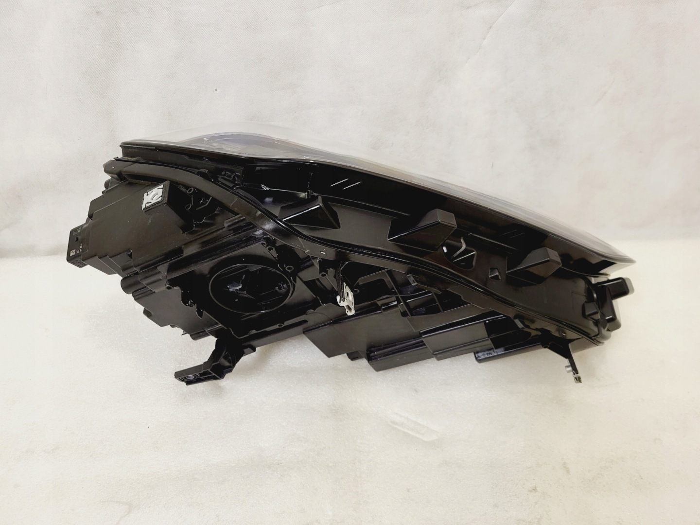 Frontscheinwerfer Audi TT 8S 8S0941033C LED Links Scheinwerfer Headlight - Thumbnail 11