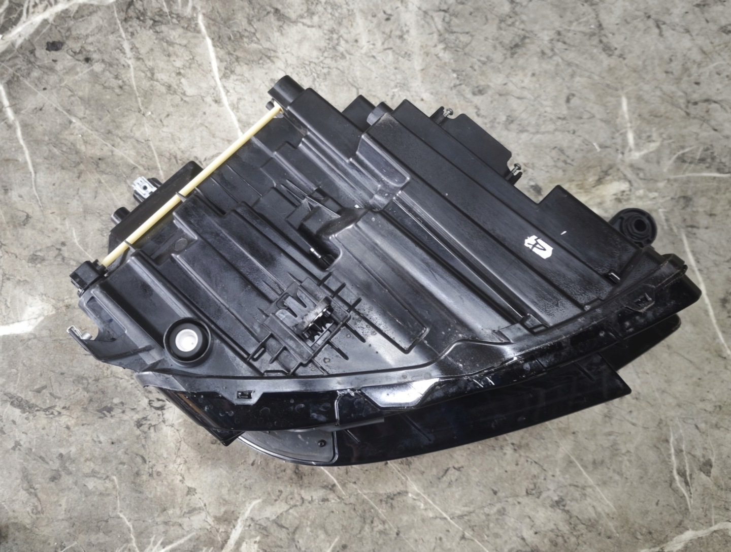 Frontscheinwerfer Audi Q4 89A941035F Matrix LED Links Scheinwerfer Headlight - Thumbnail 6