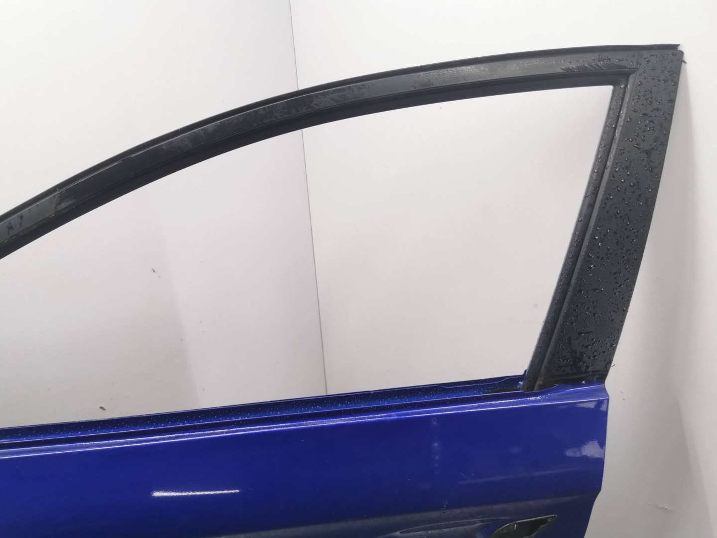 Hyundai IONIQ AE Tür Vorne Links Door Porta Porte - Thumbnail 6