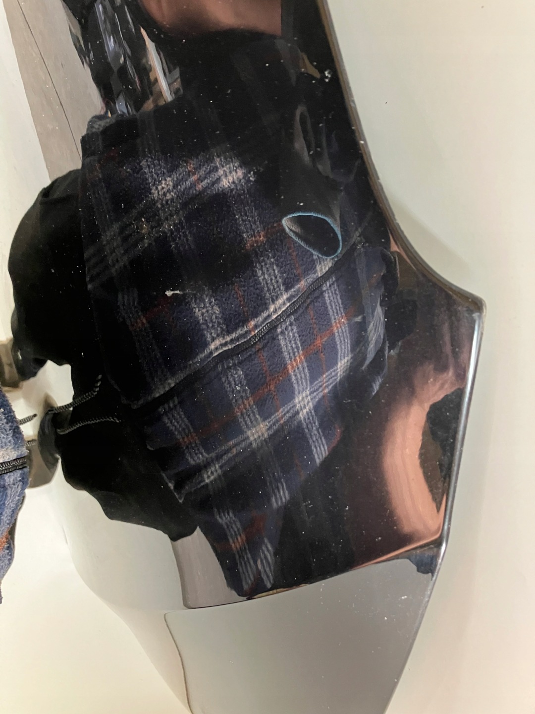 Motorhaube Audi Q5 Bonnet Hood - Thumbnail 5