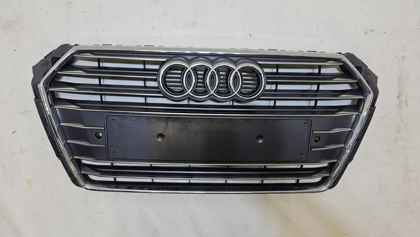 Audi A4 B9 Kühlergrill FRONTGRILL Kühlergitter - Thumbnail 2