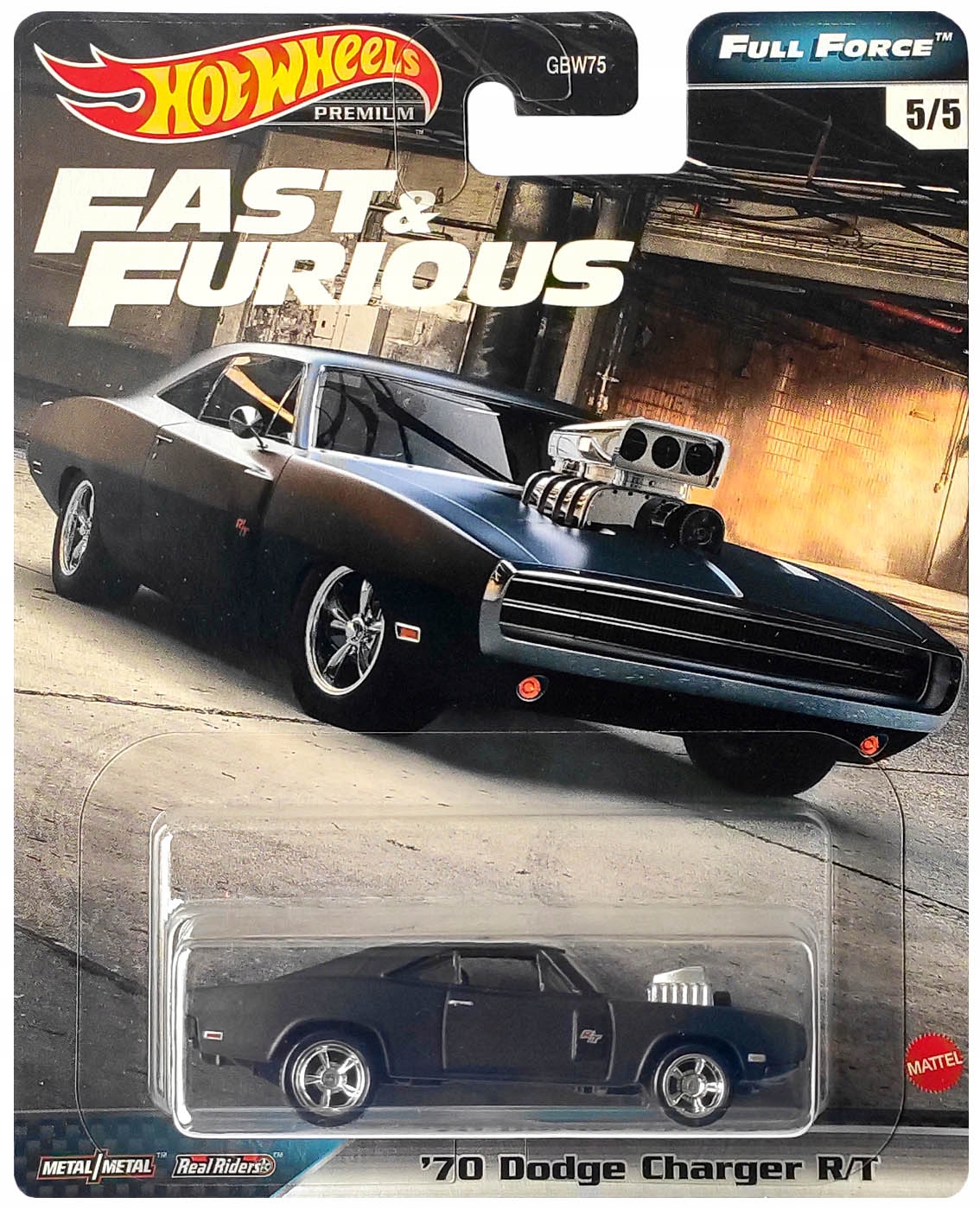 Fast n furious hot wheels hotsell