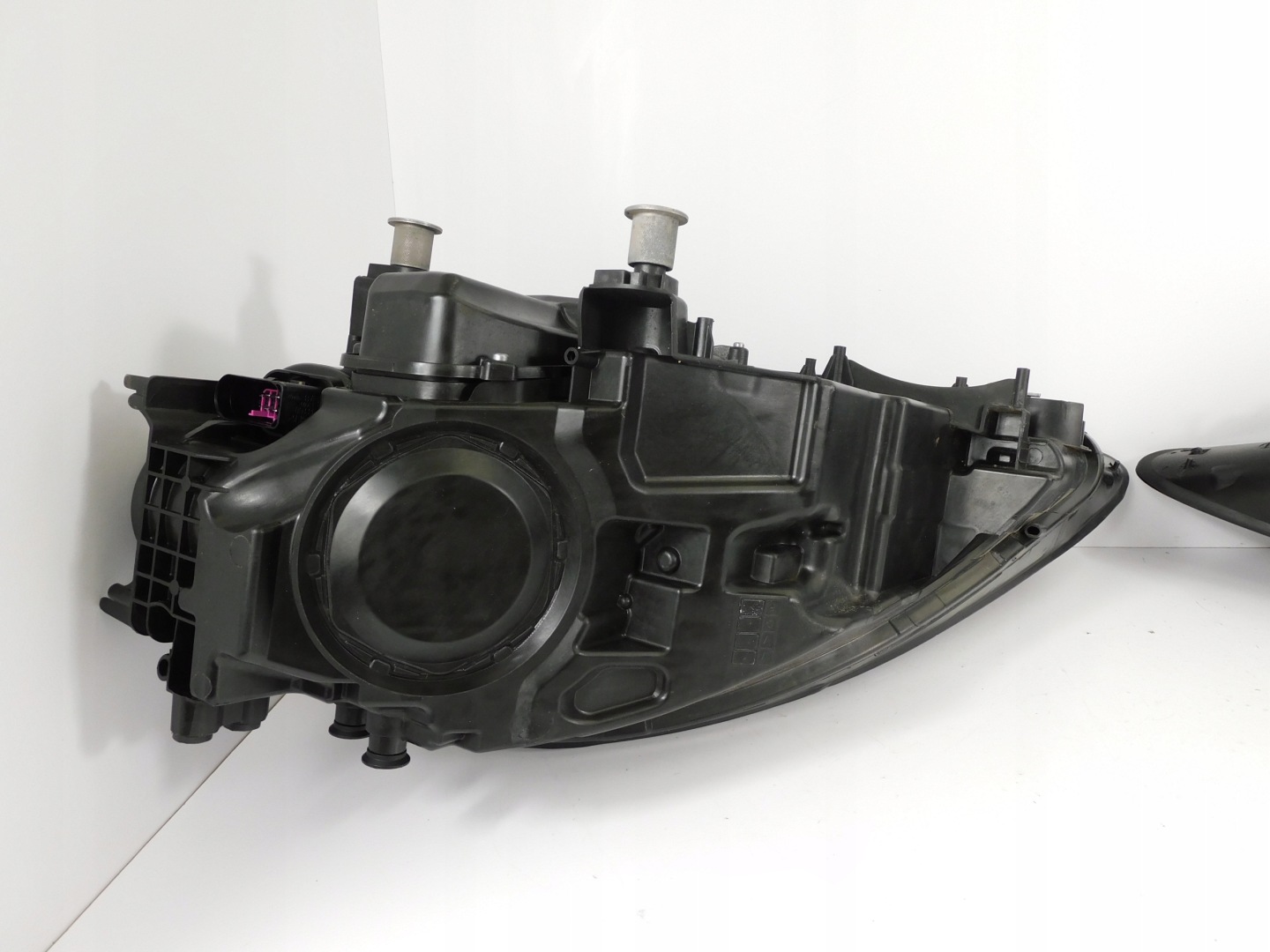 Frontscheinwerfer Porsche Cayenne 9YA 9Y0941033 LED Links Scheinwerfer Headlight - Thumbnail 12