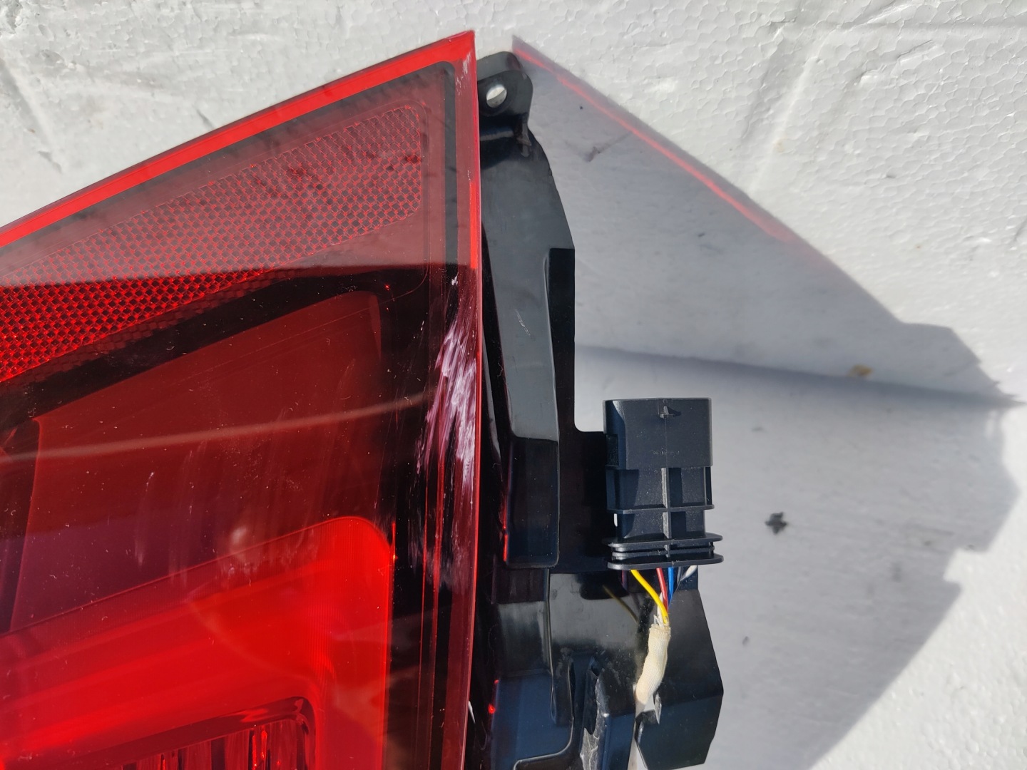 Volvo S60/V60 V60 Rückleuchte 32291359 Rearlamp - Thumbnail 5