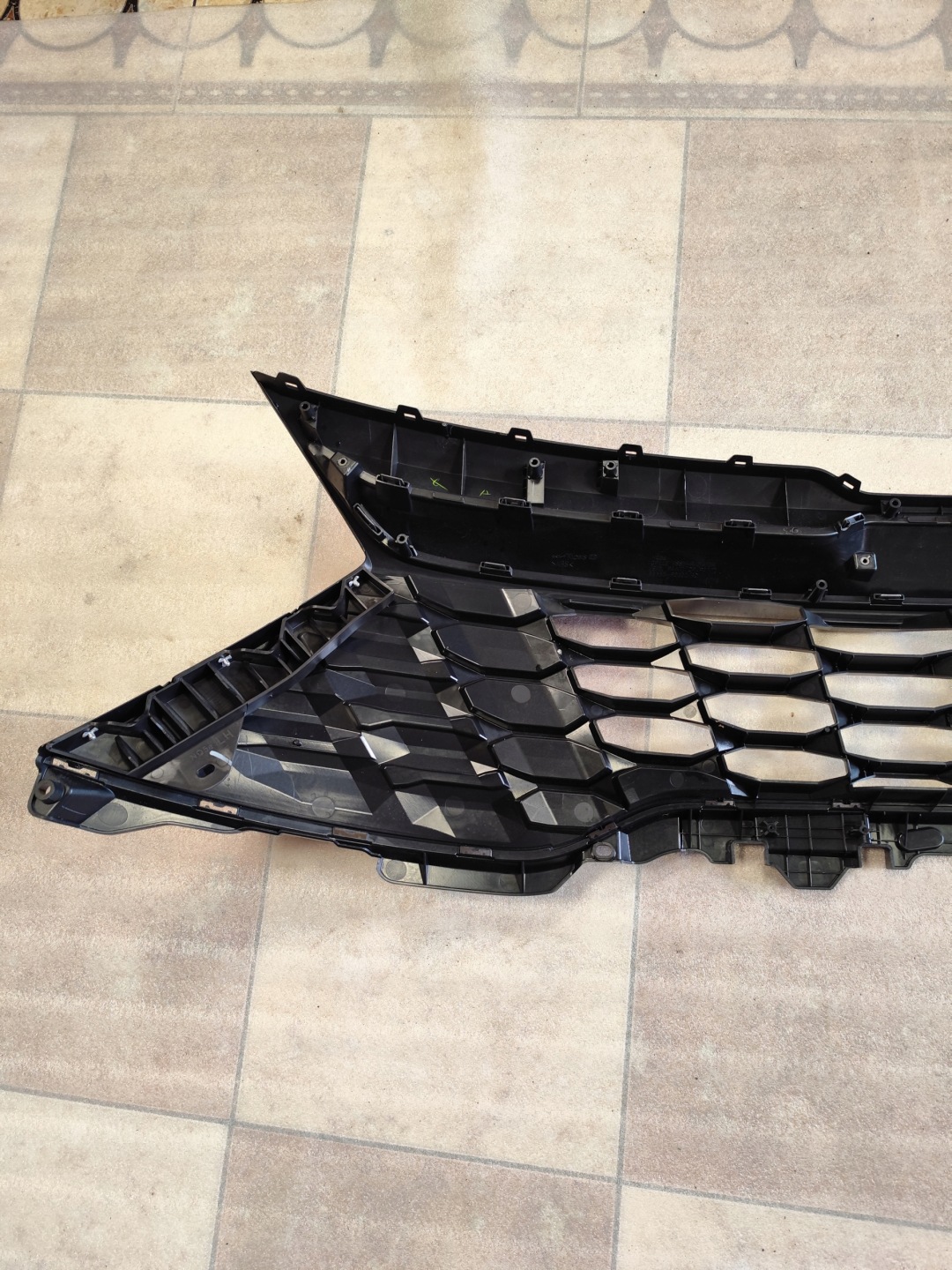 Kia Sportage JA Kühlergrill FRONTGRILL Kühlergitter - Thumbnail 5
