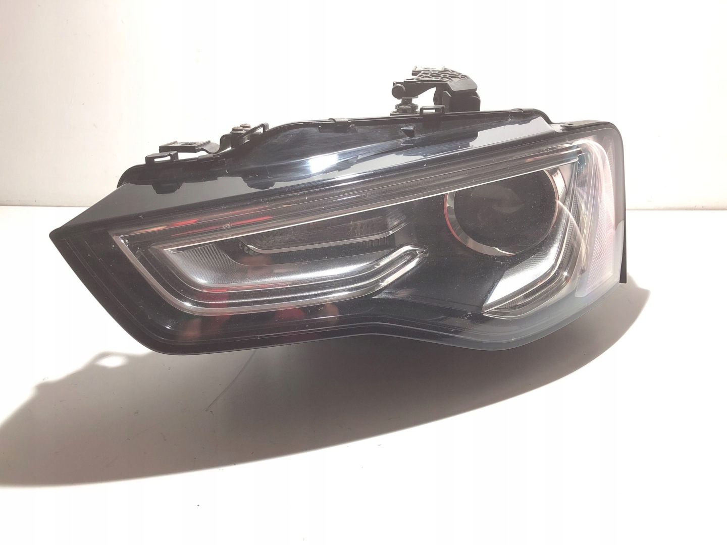 Frontscheinwerfer Audi A5 8T0941005D LED Links Scheinwerfer Headlight - Thumbnail 1