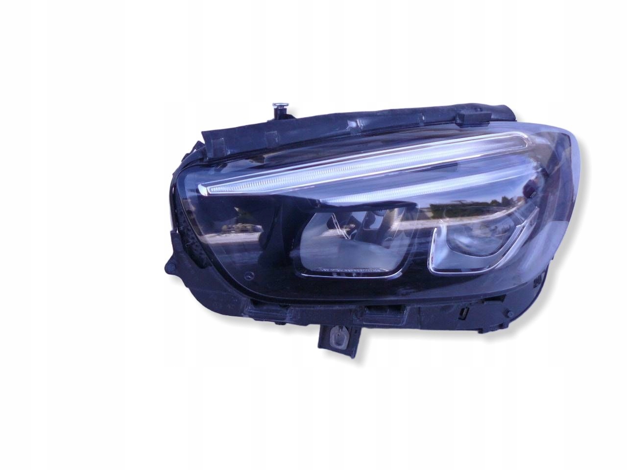 Frontscheinwerfer Mercedes-Benz B-Klasse W247 A2479062503 LED Links Headlight - Thumbnail 3